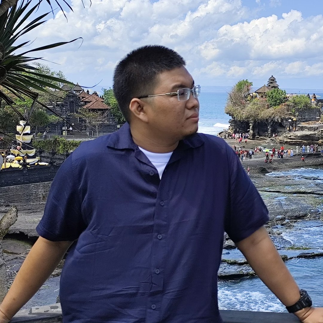 Muhammad Sultan Hasan S.